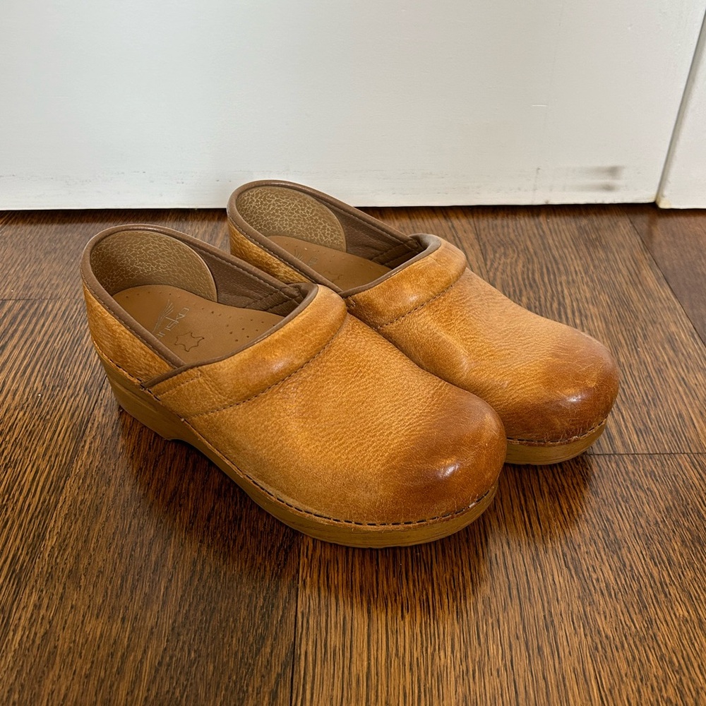 Dansko Clog Professional